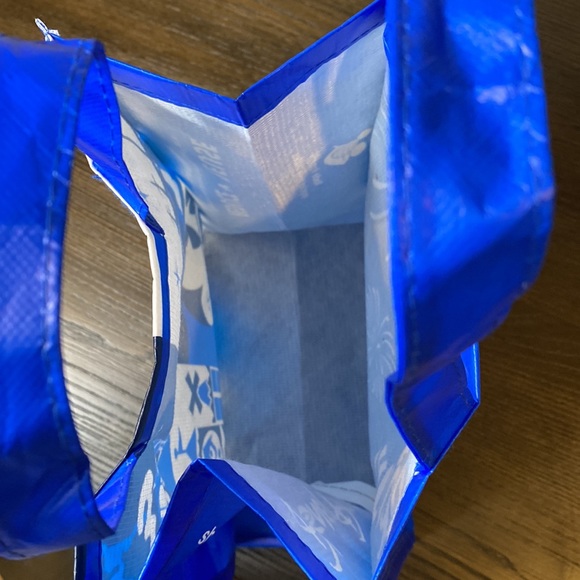 Disney Magic Kingdom Reusable Bag - Picture 5 of 6